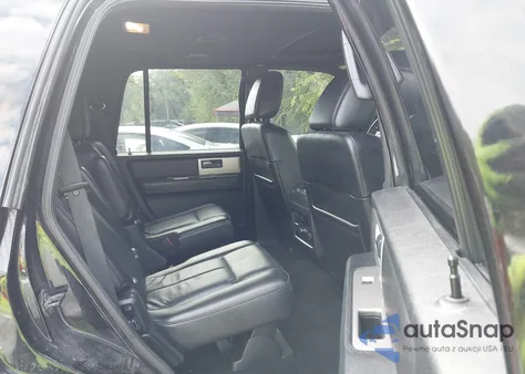 2017 Ford Expedition Limited из США, поврежденный, VIN 1FMJU2AT0HEA58763